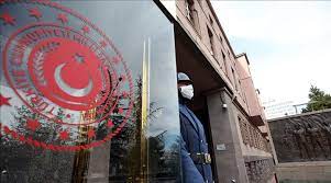 Geçmişte yaşanan milli savunma bakanlığı gelişmeleri, bugün yaşanan en flaş gelişmeler ve çok daha fazlası sürekli güncel olan milli savunma bakanlığı haber sayfamızda. Msb Askeri Fabrikalar Genel Mudurlugu Ne Akp Li Isim Atandi