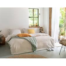 Walra Natural Mix Leinen Bettwasche Naturel Beige Wohntextilien 4 You Qualitats Marken Fur Schoneres Wohnen