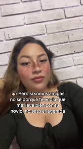 Para esas amigas mejor nada #amigas #amigasfalsas #fypage #viraltiktok...