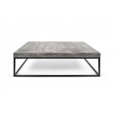 petra 47x30 coffee table coffee table coffee table grey concrete coffee table