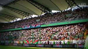 Zstv Mecz Przyjazni Na Trybunach Legia Warszawa Zaglebie Sosnowiec Youtube