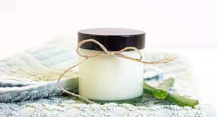 Das … zink und teebaumöl wirken sehr gut gegen hautunreinheiten. Schnelle Aloe Vera Creme Selber Machen Fur Trockene Haut