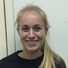 Sonja Neumeister's Washington High School Bio