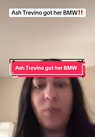 Ashtravinos Bmw