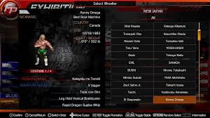 The runner kleebo is hbk shawn micheals. Fire Pro Wrestling World Ps4 Review Eip Gaming