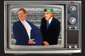 Late Night Tv Show Ratings And Hosts Wsj Com
