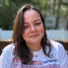 Nicole Ammons's Instagram, Twitter & Facebook