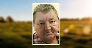 Robert Clyde Rawson Obituary September 26, 2021