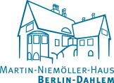Friedrich gustav emil martin niemöller (german: Martin Niemoller Haus Berlin Dahlem Besucherinformationen