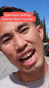 Addison Rae Number to Call Her