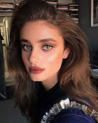 Taylor Hill From Today Philpoynter Hotchowchow Benskervin Taylorhill Makeup Taylor Hill Makeup Makeup Looks Beauty