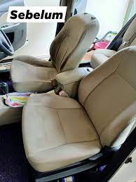 Cuci kusyen kereta dan dalaman polish wax remove watermark headlamp restoration. Terengganu Cuci Kusyen Home Facebook