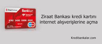 Ziraat bankası i̇nternet şubesi´ne sadece www.ziraatbank.com.tr adresindeki i̇nternet şubesi linkine tıklayarak ulaşınız. Ziraat Bankasi Internet Alisveris Acma