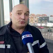 Propos racistes chez les pompiers: le SLFP assure qu'il collaborera à  l'enquête externe