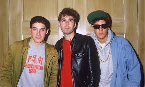 Video anthology (video documentary) (performer: Watch New Beastie Boys Documentary Celebrating 25 Years Of Ill Communication I Like Your Old Stuff Iconic Music Artists Albums Reviews Tours Comps