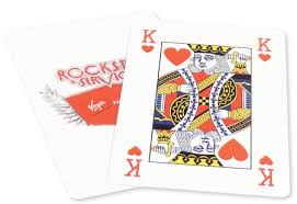Custom playing cards for cardistry and magic. Personalised Playing Cards Ivory Graphics