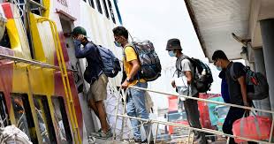 Jadual perjalanan feri ke langkawi terutamanya di kuala kedah & kuala perlis untuk setiap hari memang banyak. Feri Langkawi Kuala Perlis Dihentikan Sepanjang Pkpb