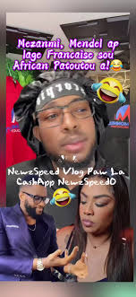 Mendel et les vidéos choquantes : Qu'est-ce qui se passe ?