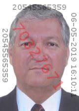 FORMATO DE DECLARACION JURADA DE INTERESES