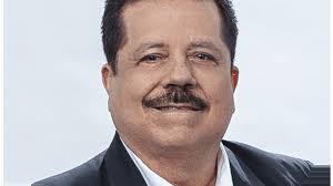 Don Prieto”, el doctor y los perros