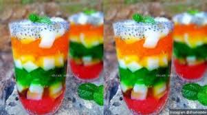 Check spelling or type a new query. Es Air Mata Pengantin Minuman Khas Riau Yang Wajib Dicoba Saat Berbuka Puasa Potretnews Com