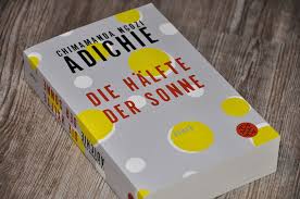 The website of sheffield based portrait, music, and commercial photographer chris saunders C N Adichie Die Halfte Der Sonne Literaturportal Afrikaroman