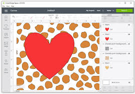 Download How To Use Patterns In Cricut Design Space Dream A Little Bigger
