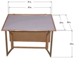 Unique Attractive Hobby Table Features A Complete Jigsaw Puzzle Storage System Puzzle Table Jigsaw Puzzle Table Hobby Table