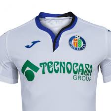Players loaned out to other clubs. Third Jersey Getafe Cf 2020 2021 Joma