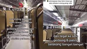 Maybe you would like to learn more about one of these? Viral Cerita Wanita Sendirian Di Kereta Selama Perjalanan Ini Bikin Merinding Hot Liputan6 Com