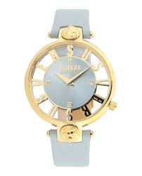 Versus Versace Womens Kirstenhof Watch Vsp491219 Ebay