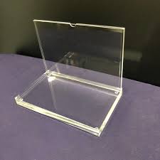 アクリル 展示 台