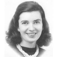 Obituary information for Margaret Anita Freel Titus