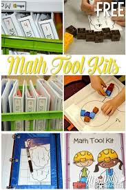 Math Tool Kits Free Download Math Tools Math Workshop First Grade Math