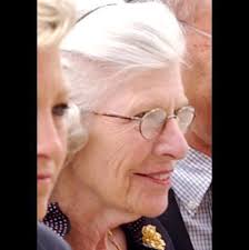 Imogene Powers Johnson