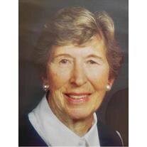 Mary Ann Porter Obituary