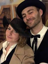 Alyssa Banford and Bradley Biesinger's Wedding Website