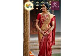 100 pavan 50 pavan kerala wedding set. Celebrate Indian Traditions With Bridal Jewellery From Malabar Gold Diamonds Fashion Bride Weddingsutra