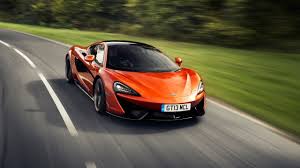 2018 Mso Mclaren 570gt 4k Wallpapers Hd Wallpapers Id 23015