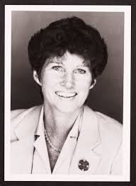 KAPPA KAPPA GAMMA DIGITAL ARCHIVE: Thielen, Cynthia Holdsworth Henry