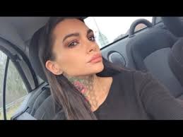 Rebecca fox has made an enduring impact in the lives of many within the katy isd community. Rebecca Fox Inspired Makeup Youtube