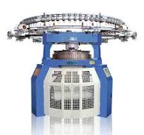 Runshan Double Jersey Interlock Circular Knitting Machine