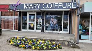 Mary Coiffure