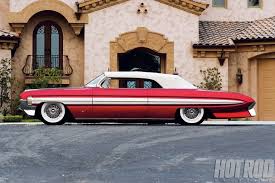 Image result for Autumn Mist 1961 Oldsmobile