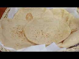 Soft Home Made Shawarma Bread Pita Bread Youtube Shawarma Bread Shawarma Pita Bread