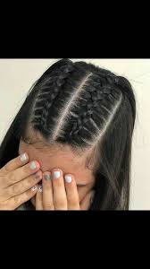 Pin By Giselle Vivero On Sᴄʀᴇᴇɴsʜᴏᴛs In 2020 Hair Styles Long Hair Styles Braids For Long Hair
