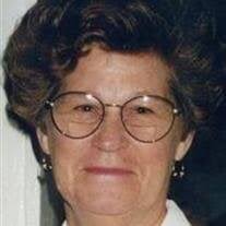 Nadine Lowery Obituary