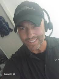 Hi all! I just wanted to introduce myself and share a photo I took. This is  my son that just graduated High school with his commercial pilots licenses .