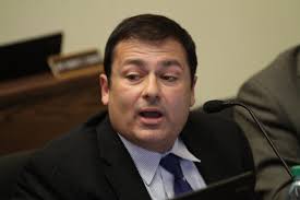 Shekarchi is building up his strategic reserves