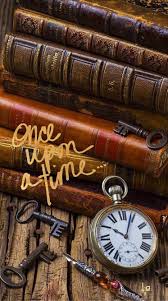 Once Upon A Time Tia Iphone 6 Wallpaper Background Reading Books Watch Book Wallpaper Reading Wallpaper Iphone 6 Wallpaper Backgrounds